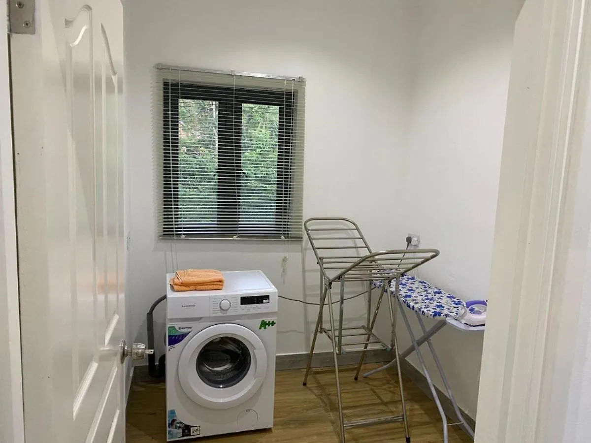 Jasmine Stay Self-Catering Apartments Виктория Сейшельские острова