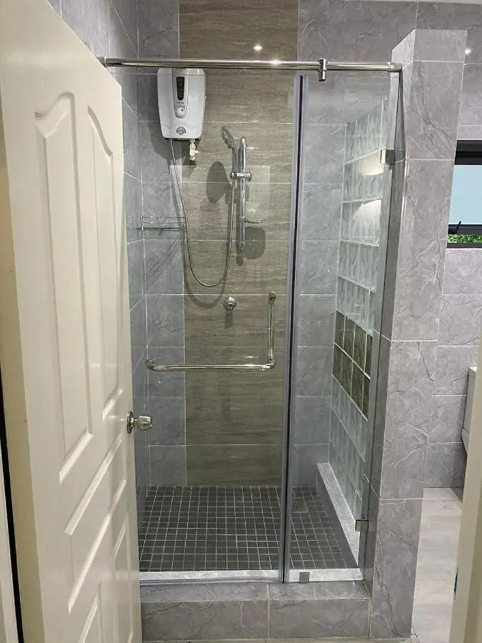 Jasmine Stay Self-Catering Apartments Виктория Сейшельские острова