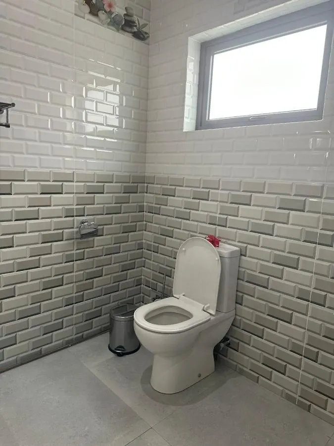 Jasmine Stay Self-Catering Apartments Виктория 0*,  Сейшельские острова